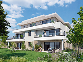 M-bau boehliggelheim