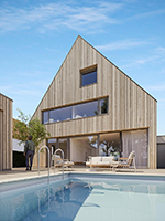 fabrinsky haus o